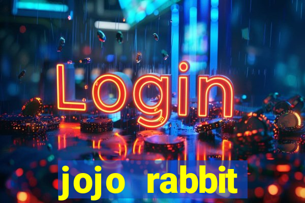 jojo rabbit assistir on-line